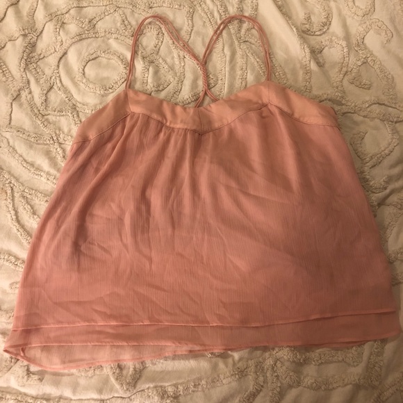 American Eagle Outfitters Tops - American Eagle summer top